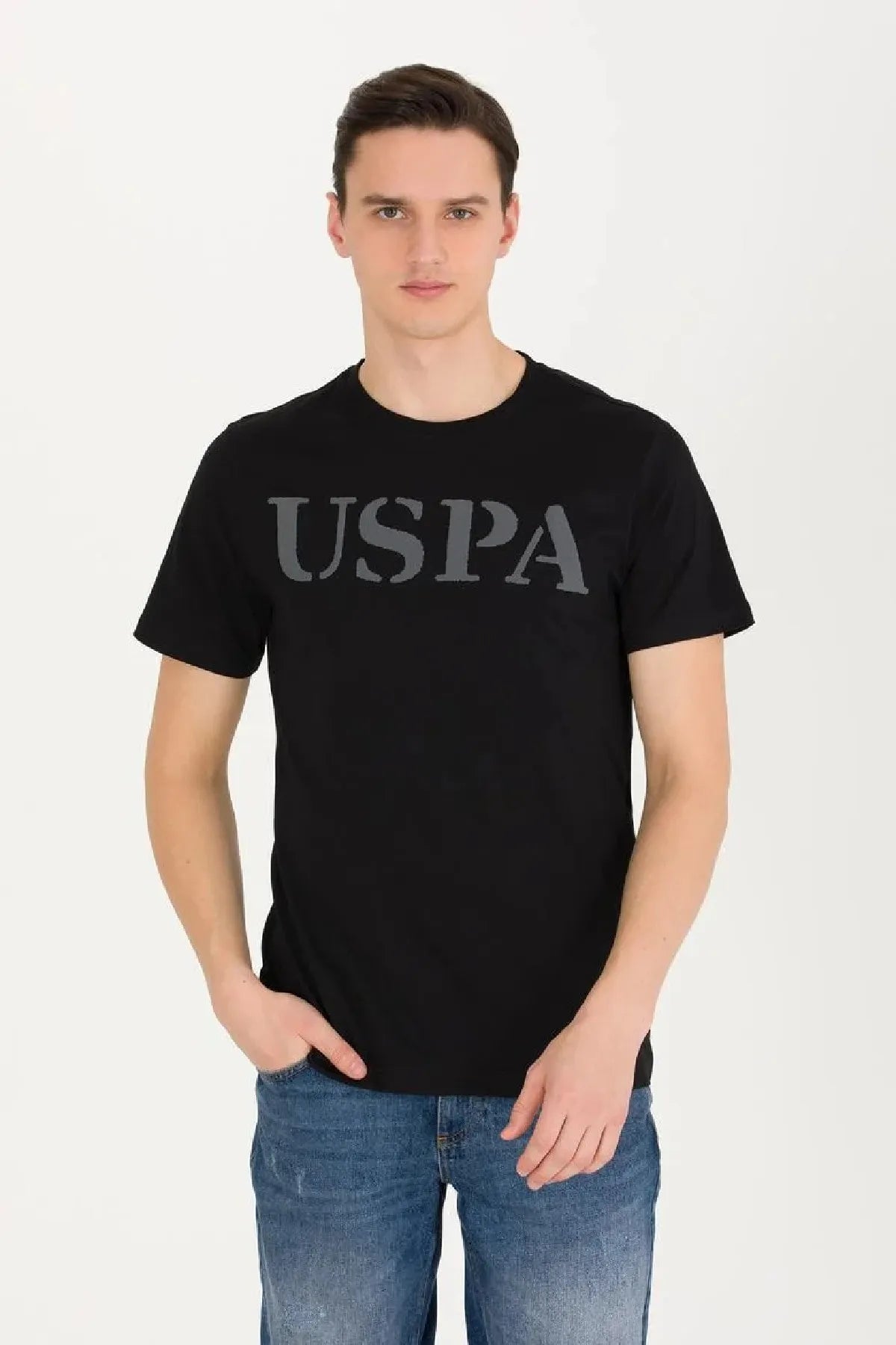 US Polo Assn. Men's T-Shirt 1571124