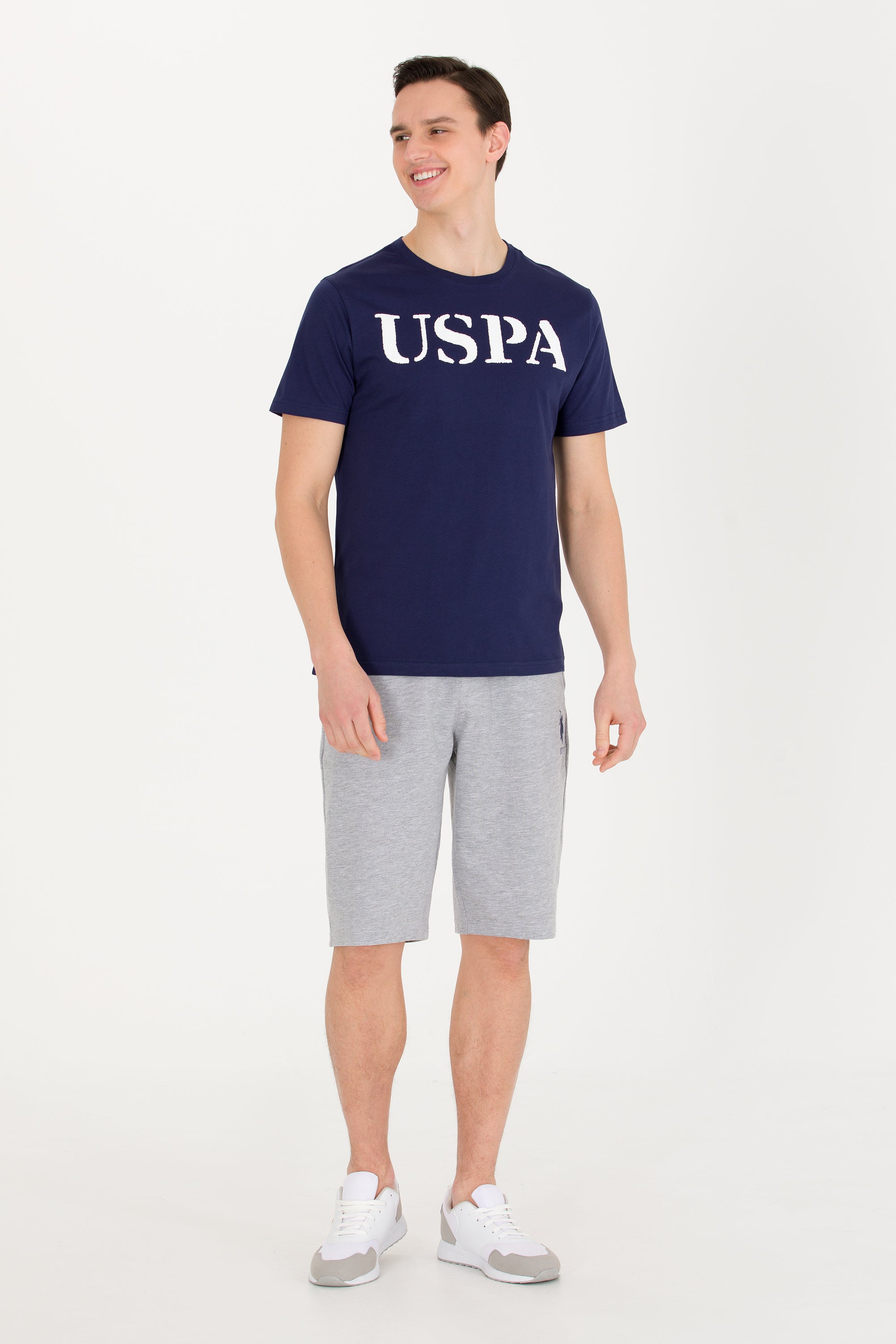 US Polo Assn. Men's T-Shirt 1571124