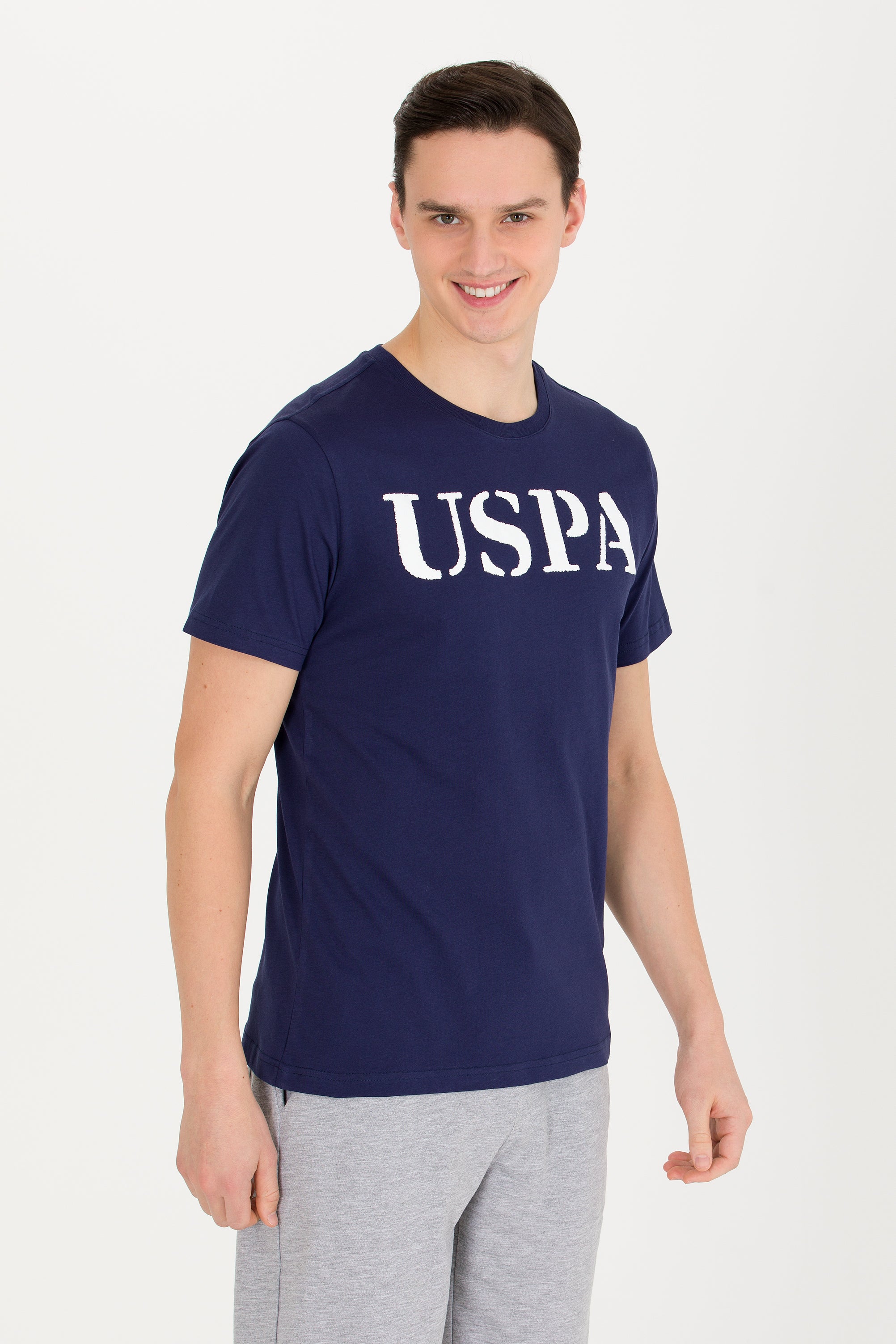 US Polo Assn. Men's T-Shirt 1571124