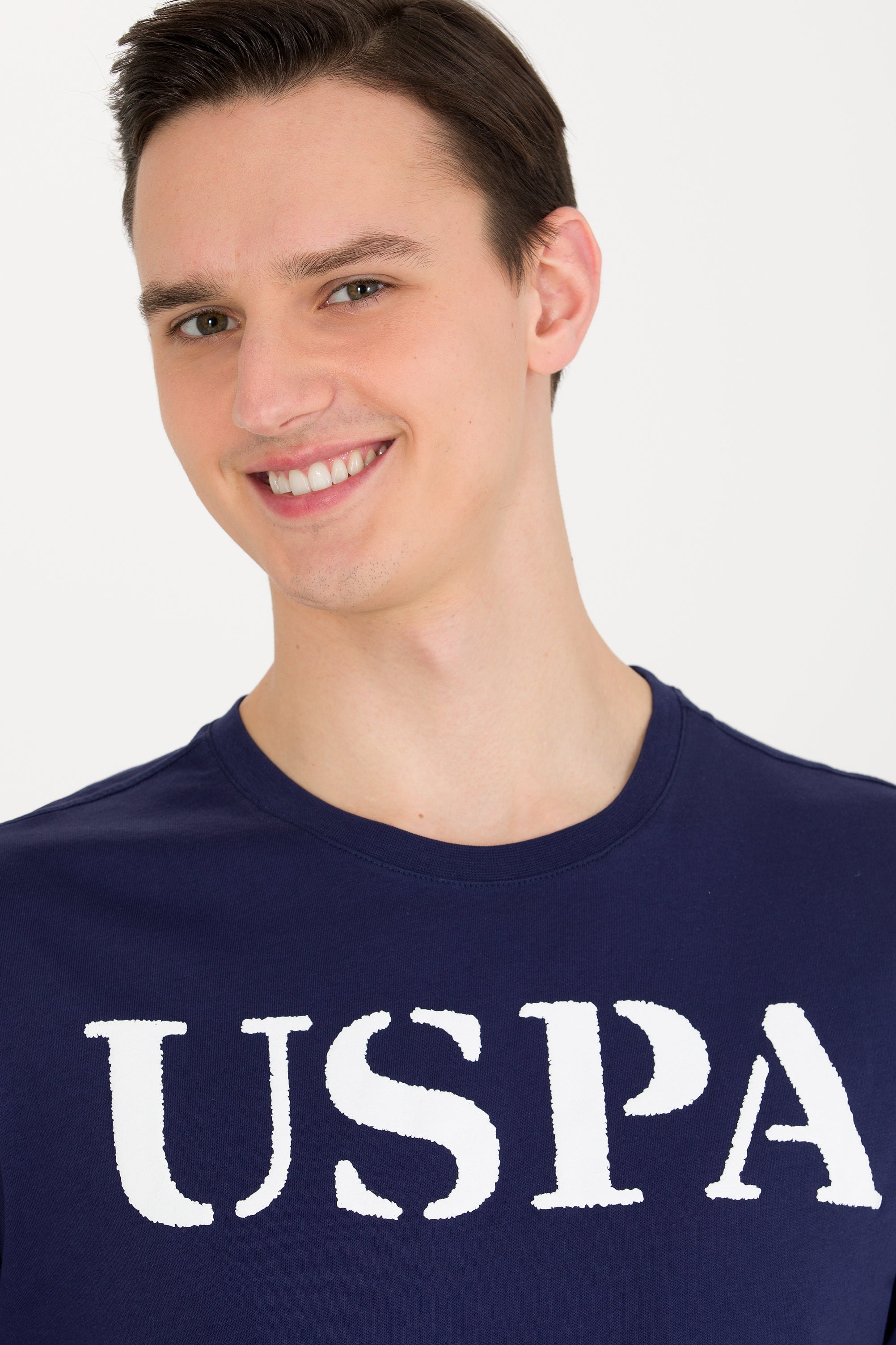 US Polo Assn. Men's T-Shirt 1571124