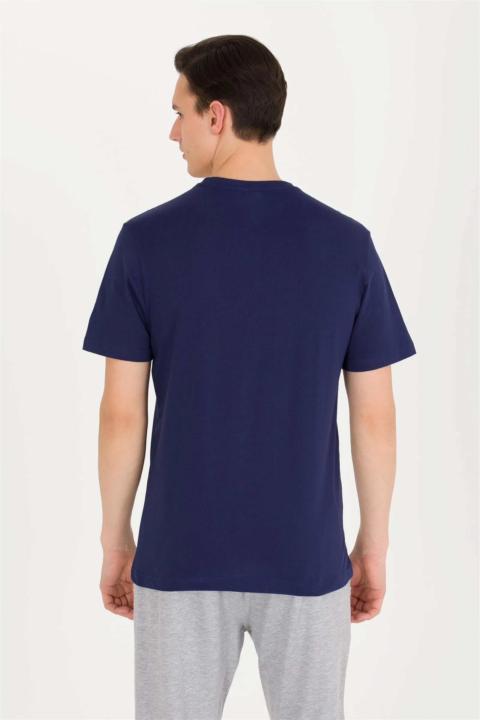 U.S. Polo Assn. Erkek T-Shirt 1572582