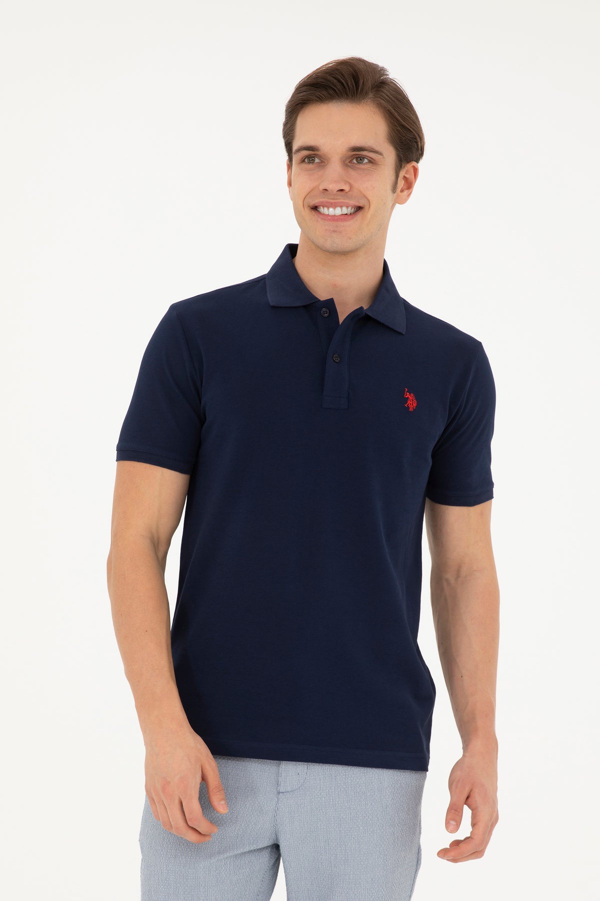 US Polo Assn. Men's T-Shirt 1792406