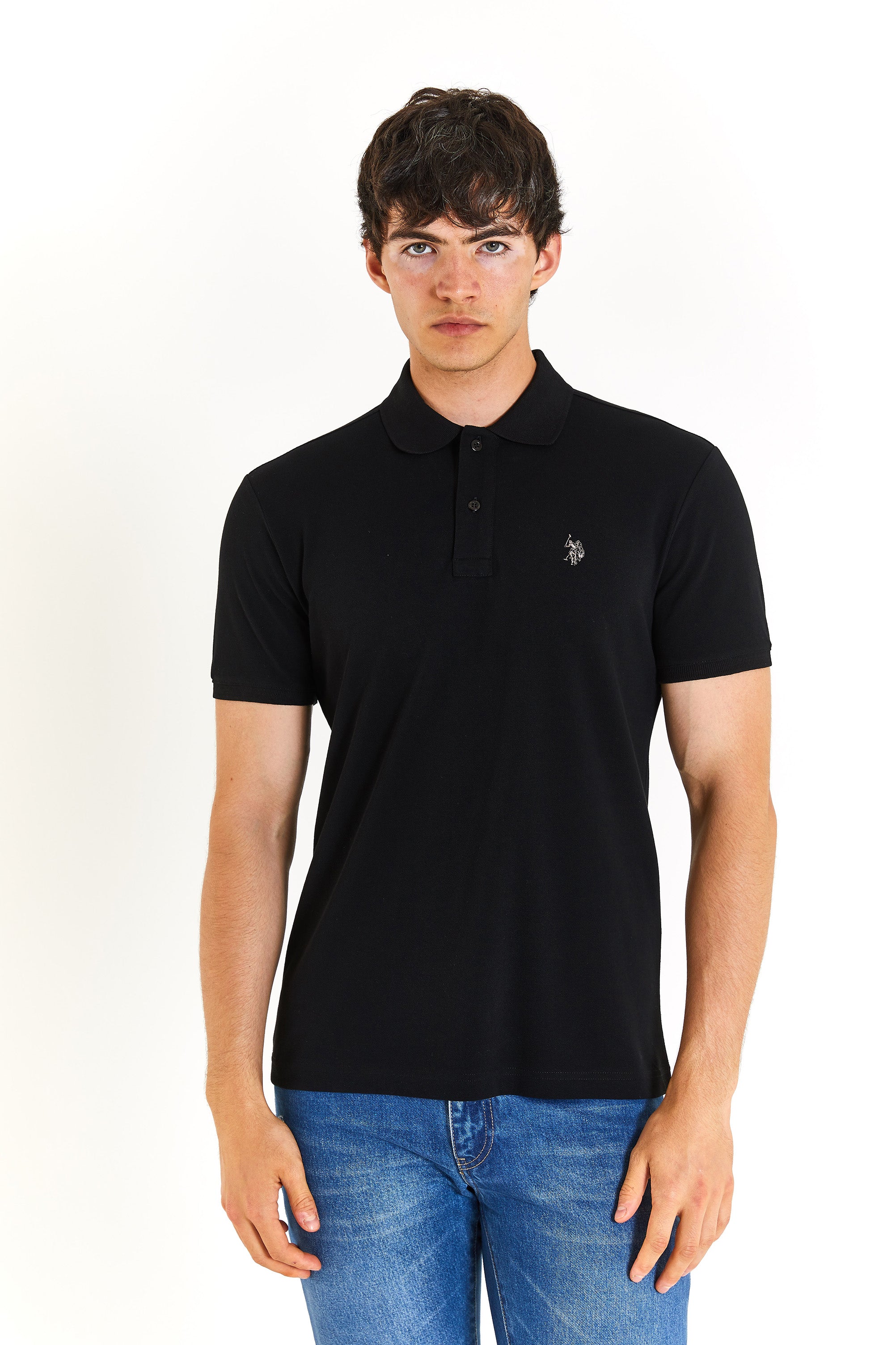 US Polo Assn. Men's T-Shirt 1792406