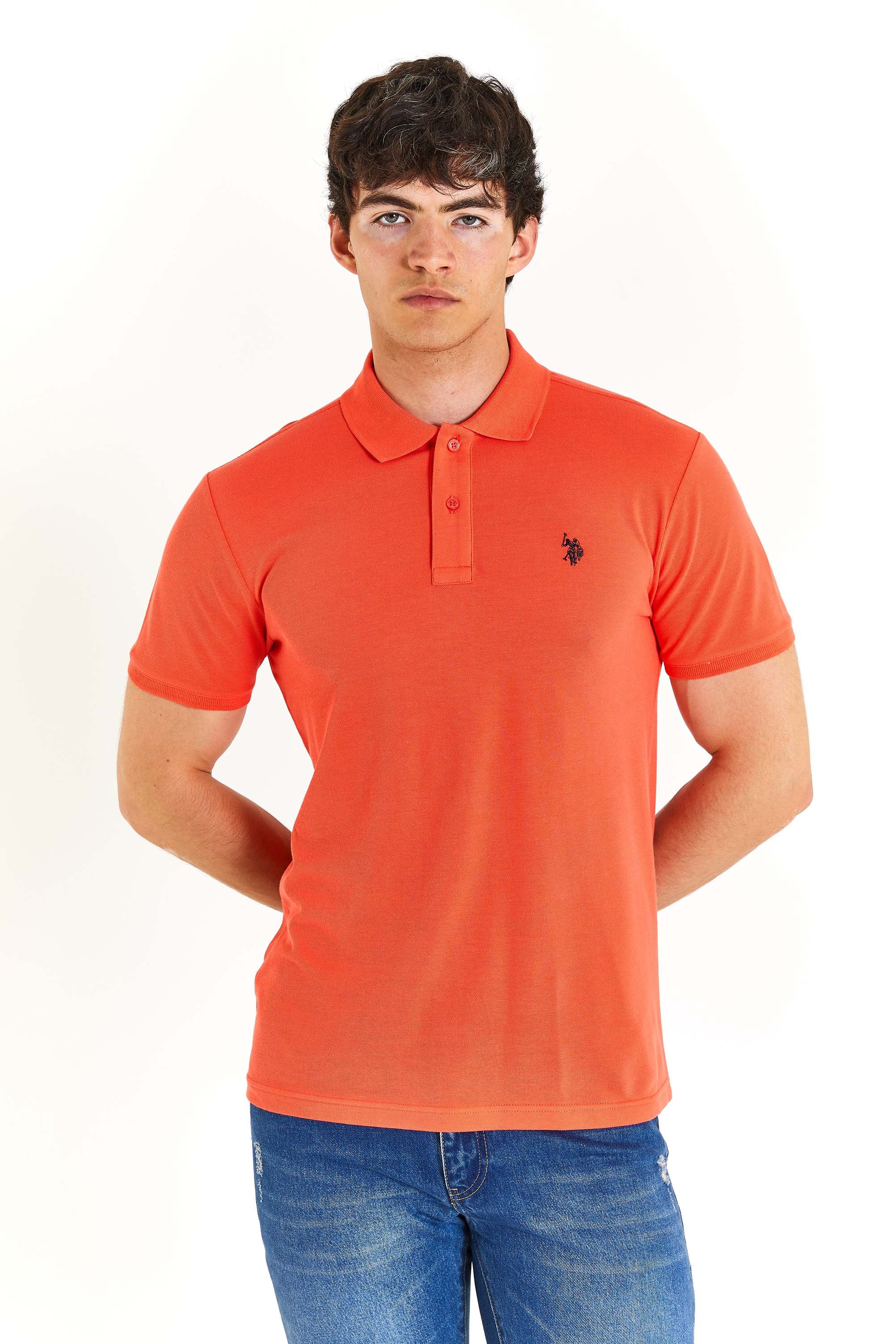 US Polo Assn. Men's T-Shirt 1792406