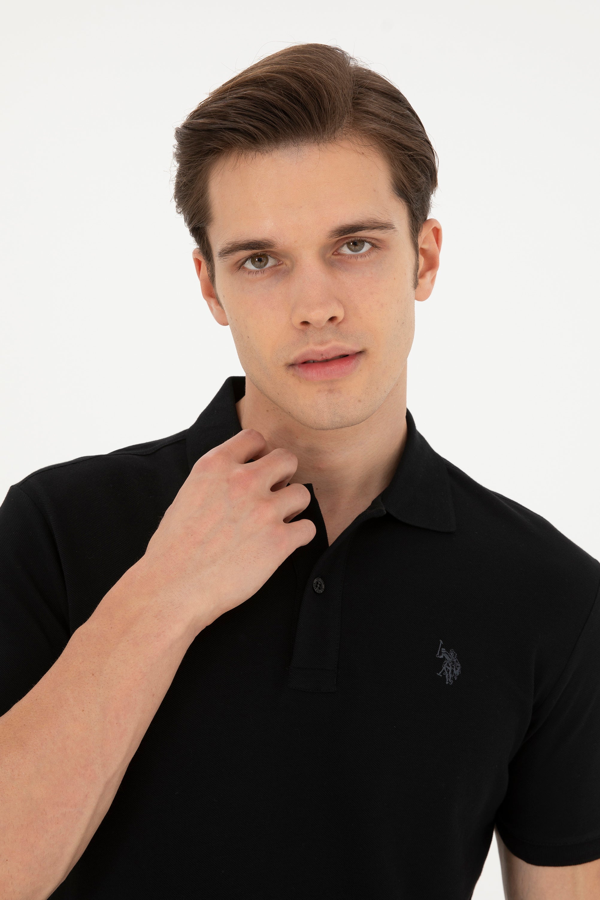 U.S. Polo Assn. Erkek T-Shirt 1792406