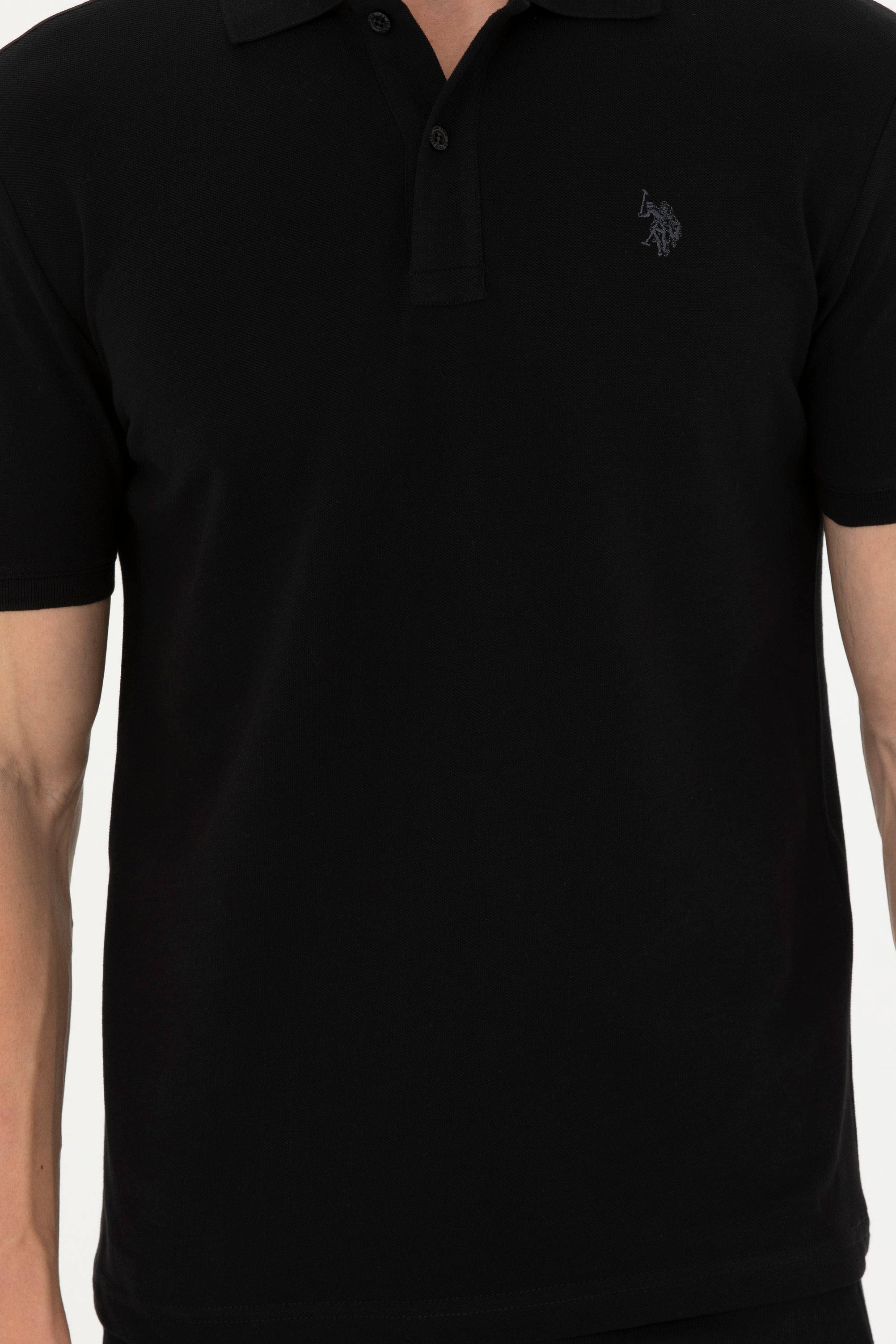 U.S. Polo Assn. Erkek T-Shirt 1792406