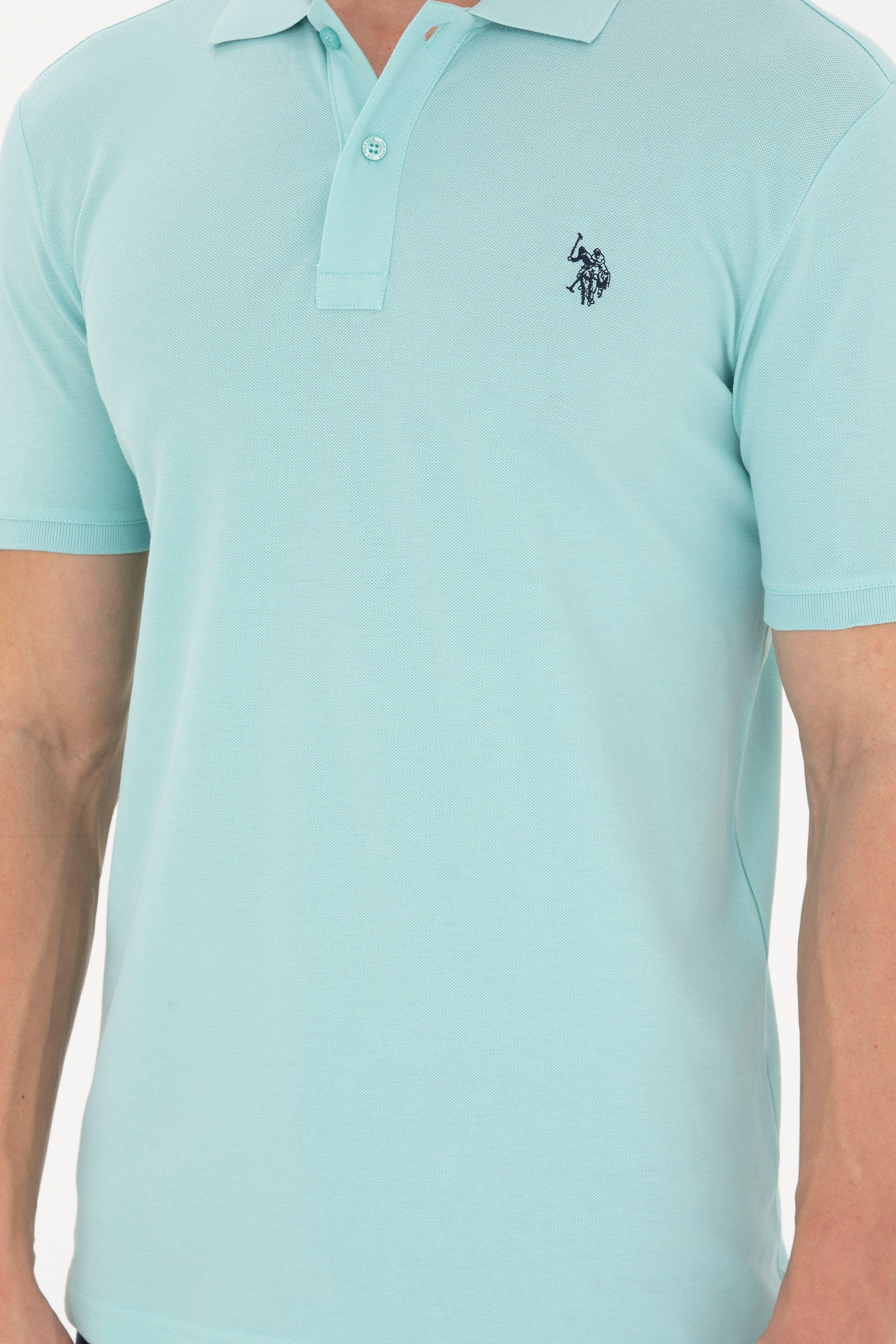 U.S. Polo Assn. Erkek T-Shirt 1792406