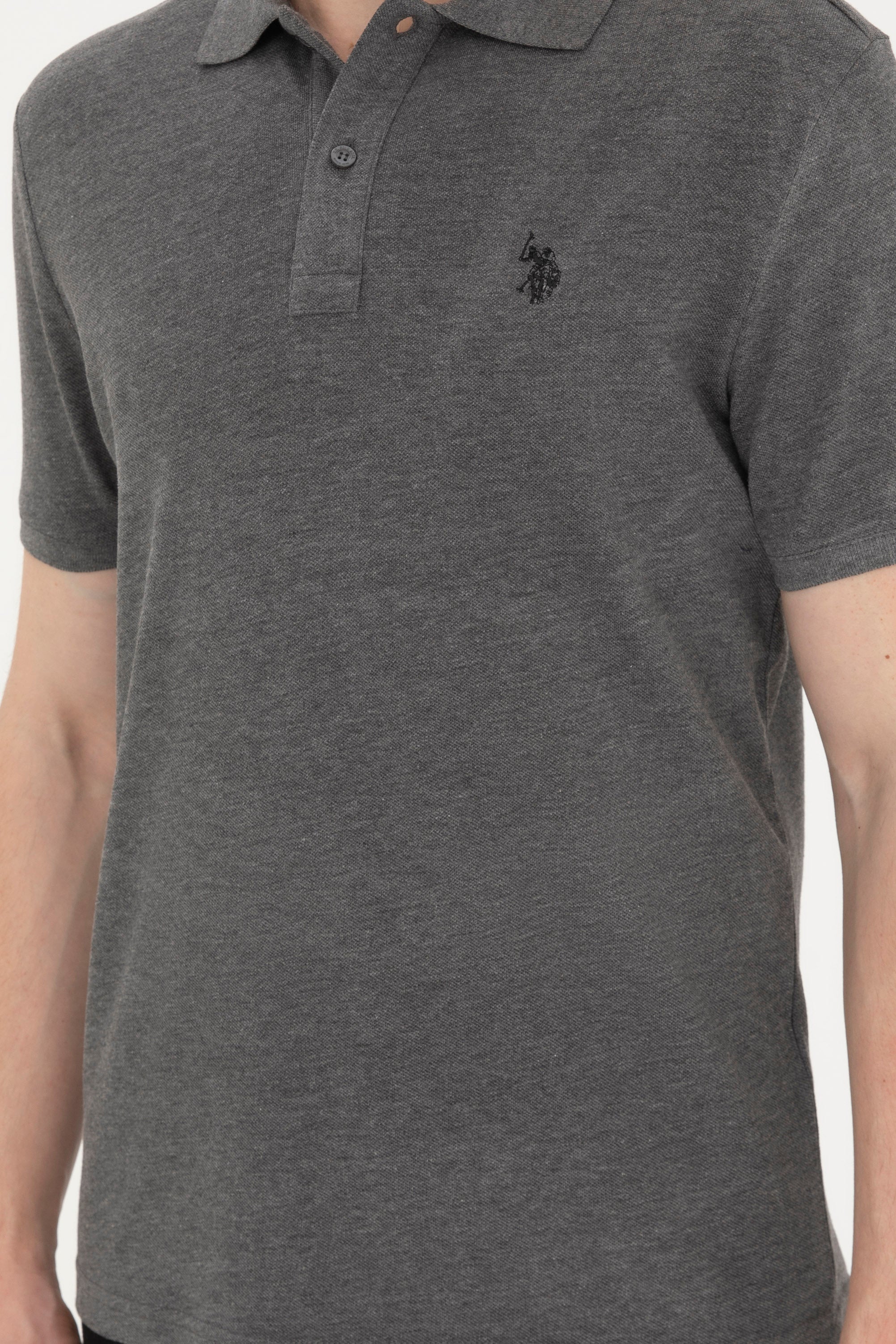 U.S. Polo Assn. Erkek T-Shirt 1792406