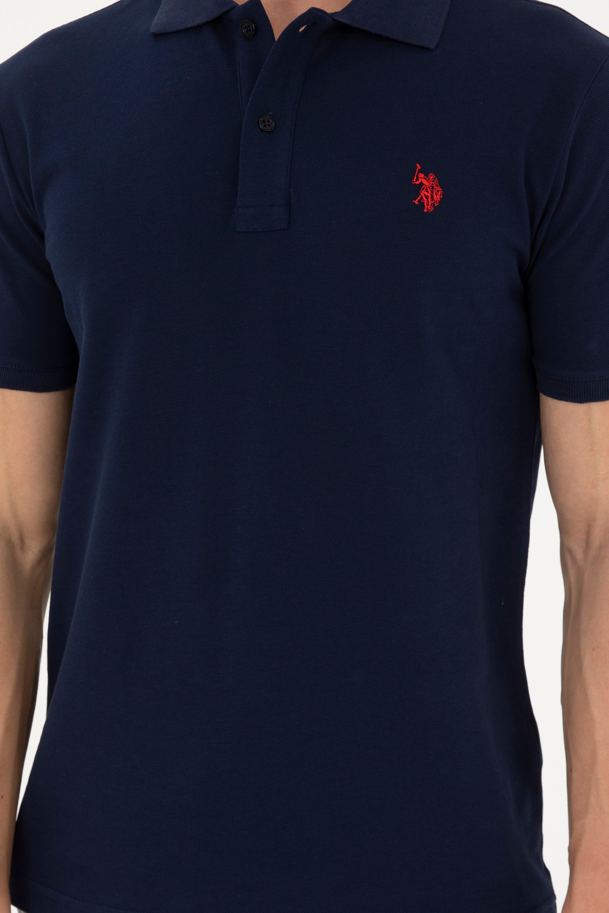 U.S. Polo Assn. Erkek T-Shirt 1792406