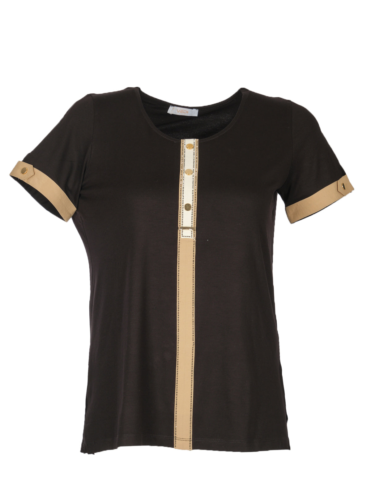 Vedi Women's T-Shirt 2243023