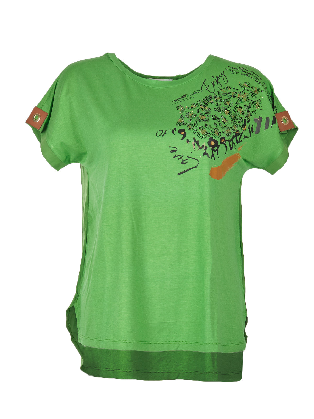 Vedi Kadın T-Shirt 2243030