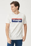 Wrangler Men's T-Shirt W7H4D3737