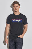 Wrangler Men's T-Shirt W7H4D3XV6