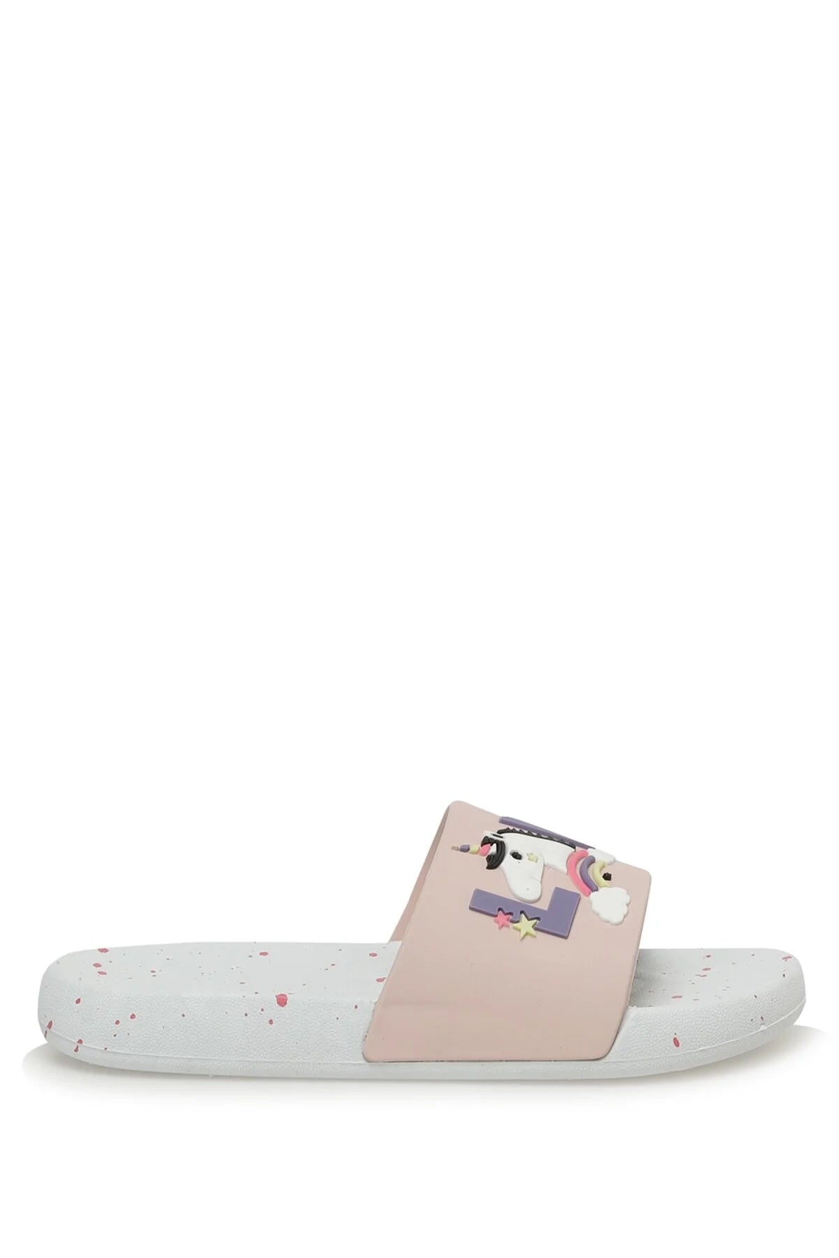 Kinetix Girls Slippers 2SBUMP3FX