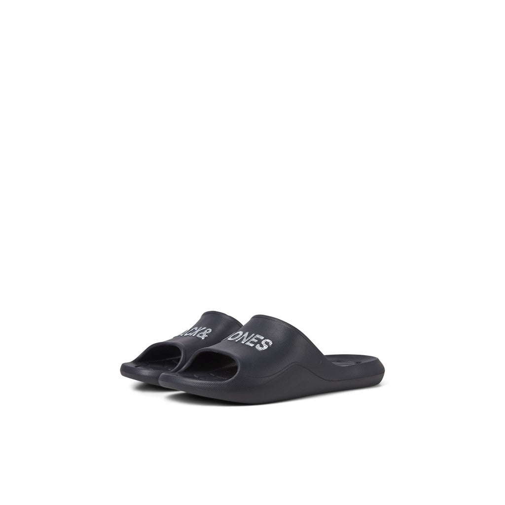 Jack&amp;jones Anthracite Men's Slippers 12204005