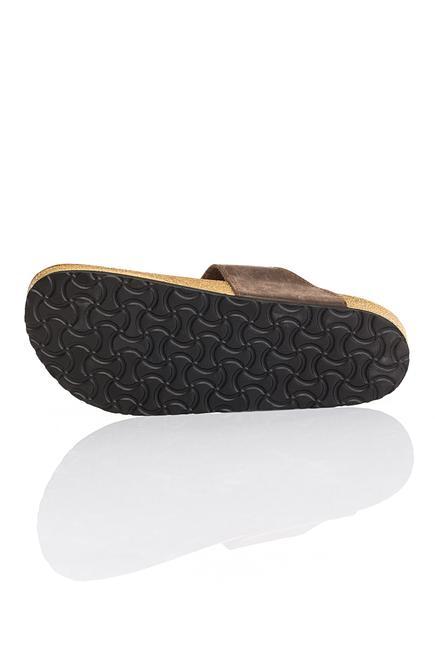 Twigy Men's Slippers BB0701