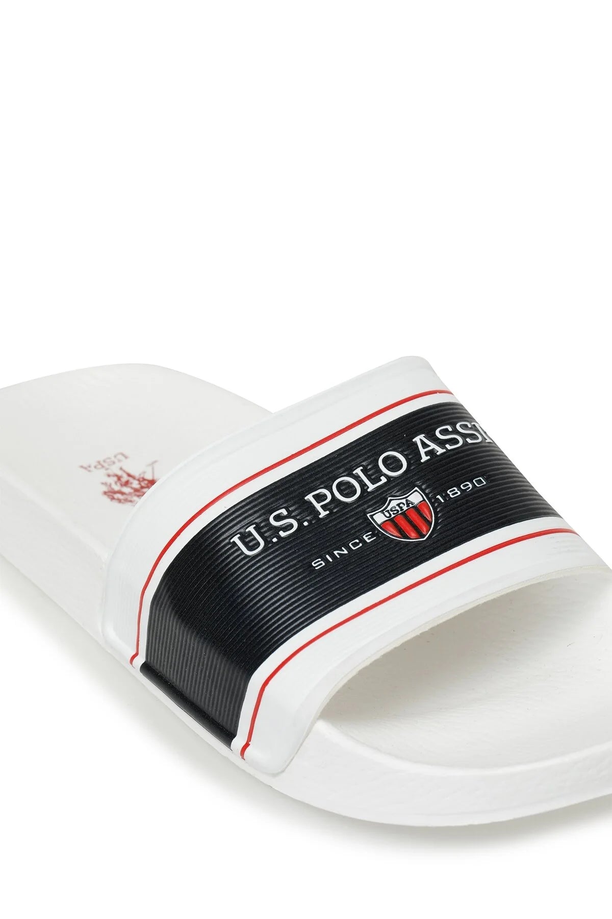 U.S. Polo Assn. Erkek Çocuk Terlik 2SRUGBYGR3FX