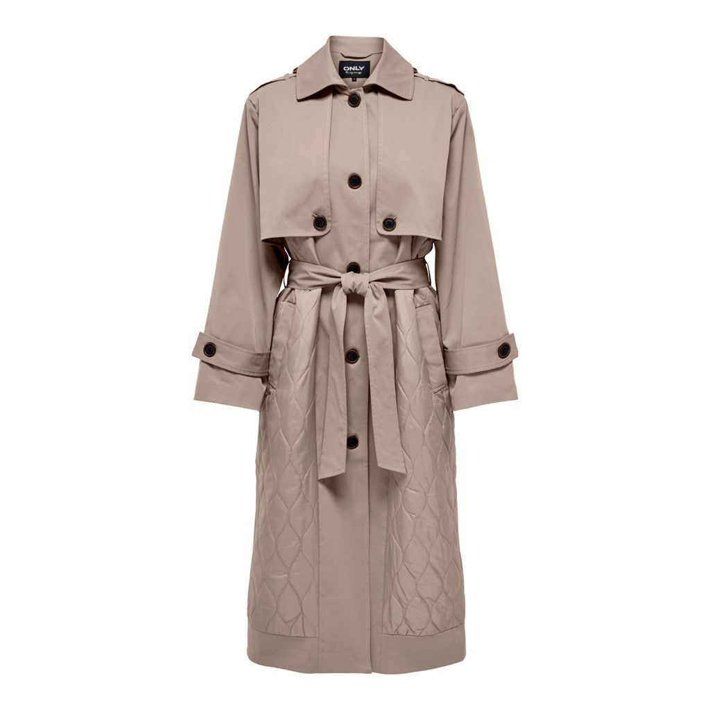 Only Women's Trench Coat 15293269