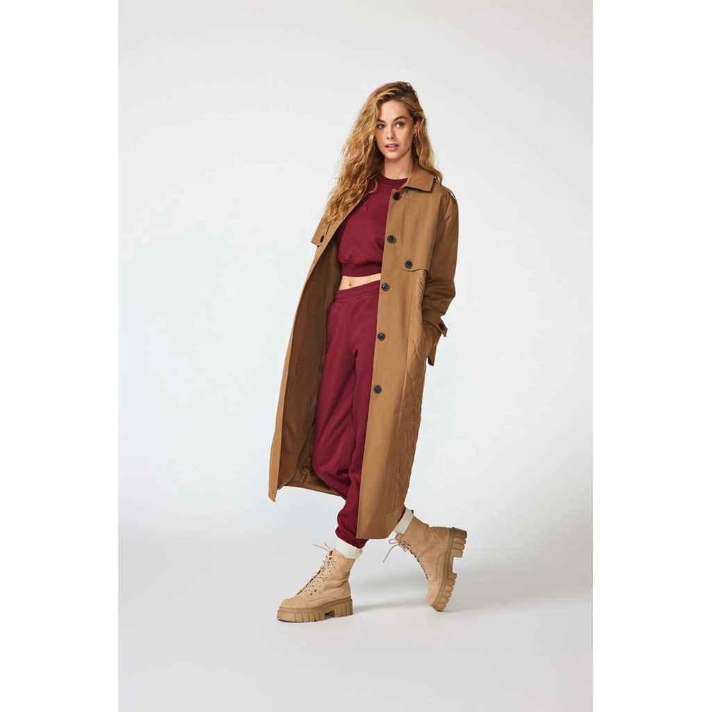 Only Women's Trench Coat 15293269