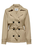 Only Women's Trench Coat 15317196