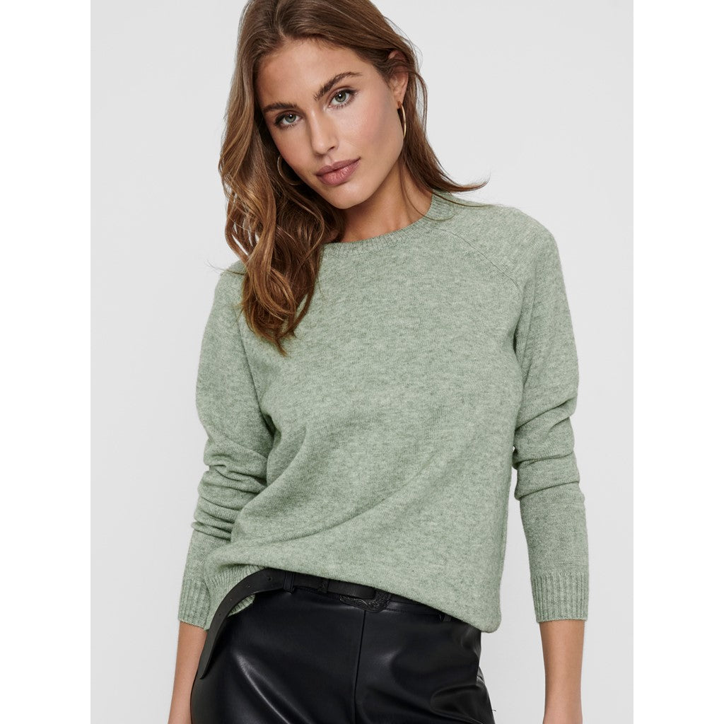 Only Women's Sweater 15170427