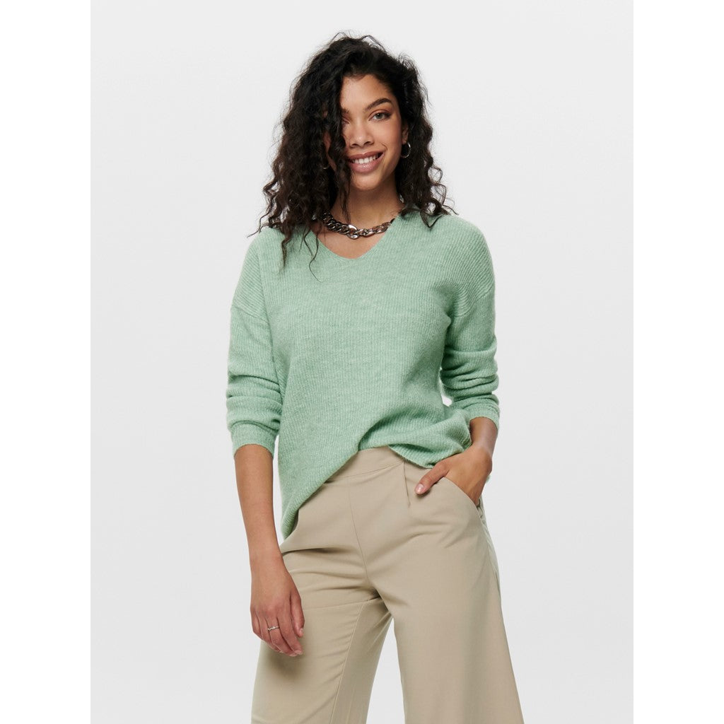 Only Women's Sweater 15204588