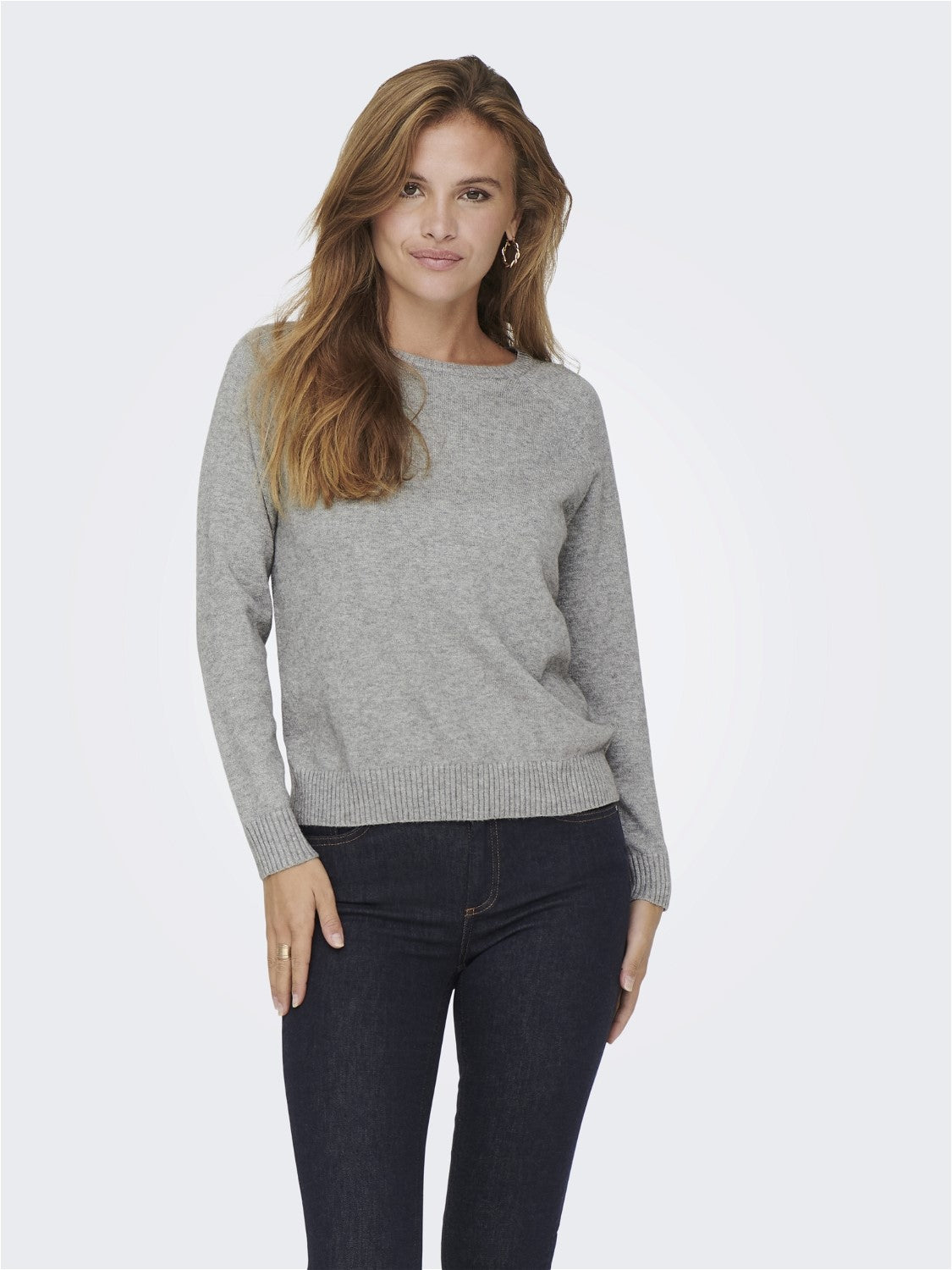 Only Women's Sweater 15170427