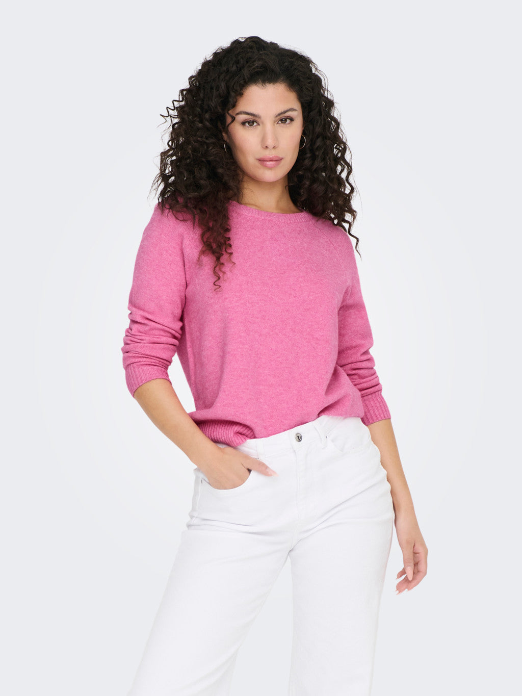 Only Women's Sweater 15170427