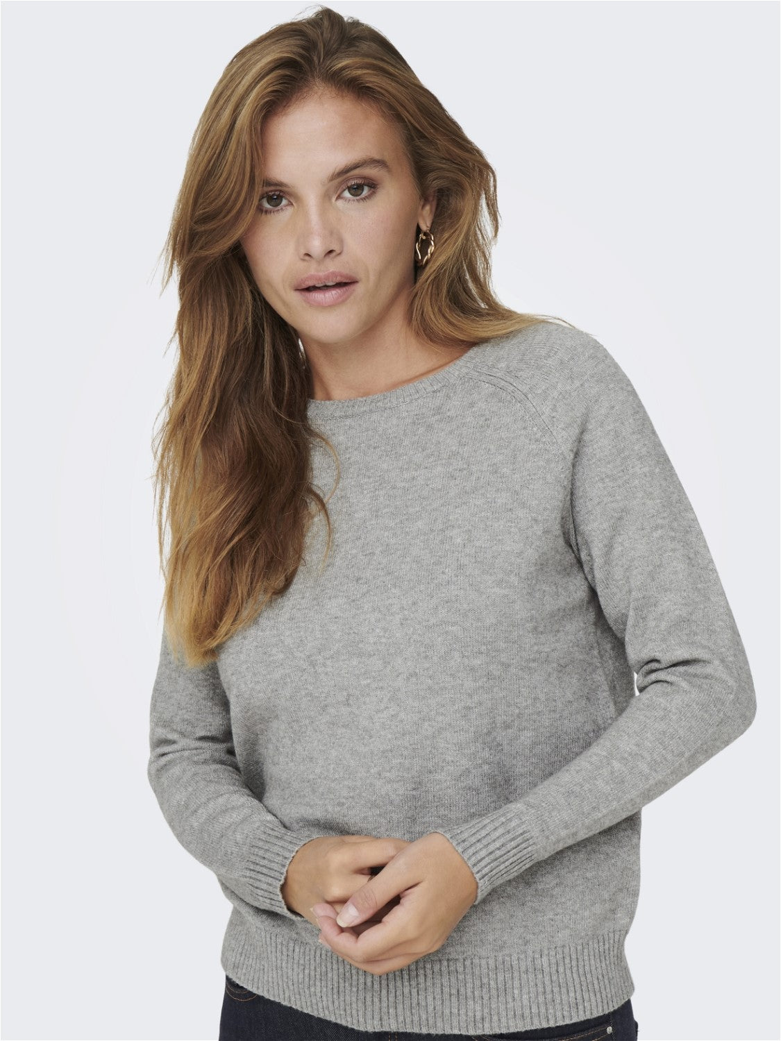 Only Women's Sweater 15170427