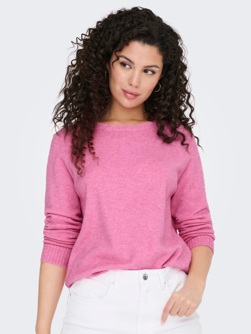 Only Women's Sweater 15170427