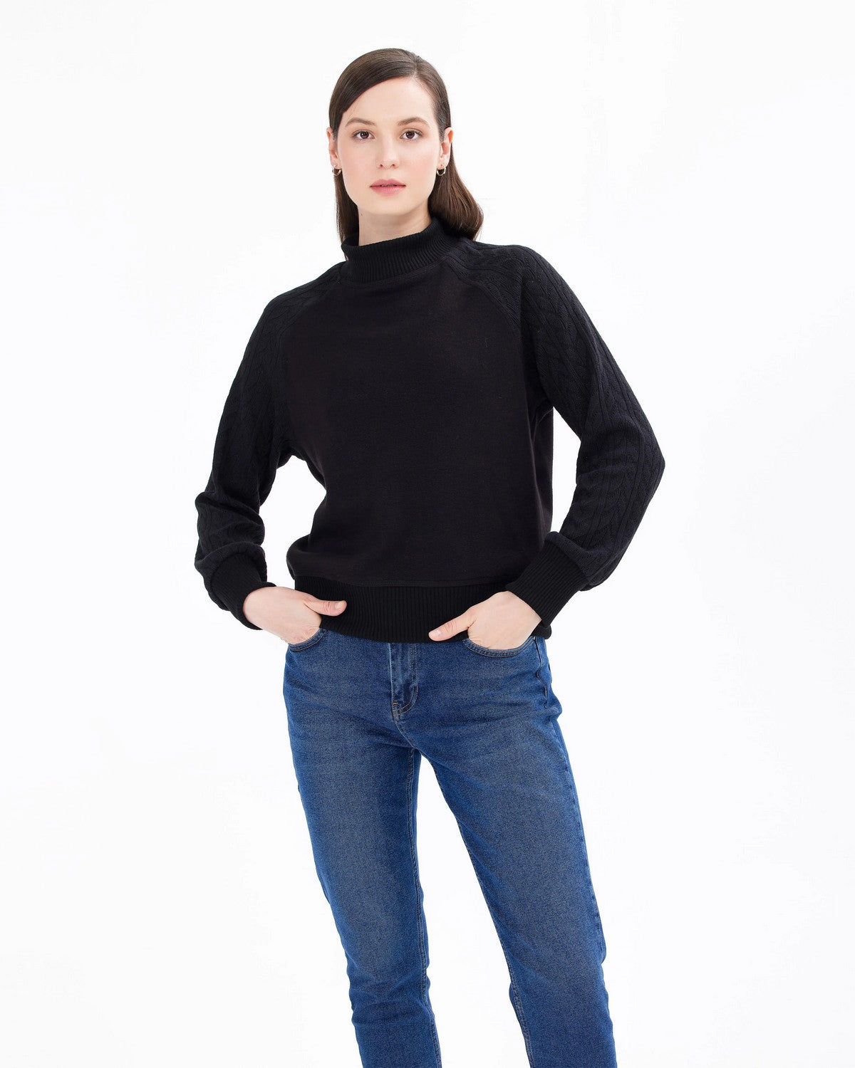 Seçil Women's Sweater 2321001020