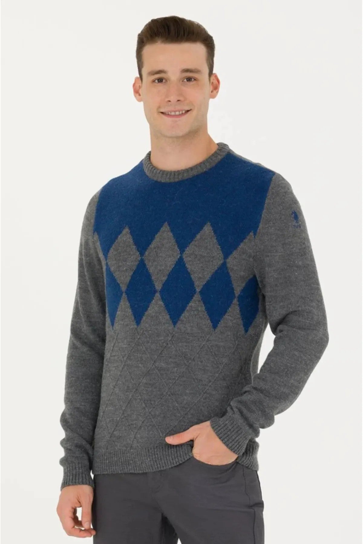 US Polo Assn. Men's Sweater 1678184