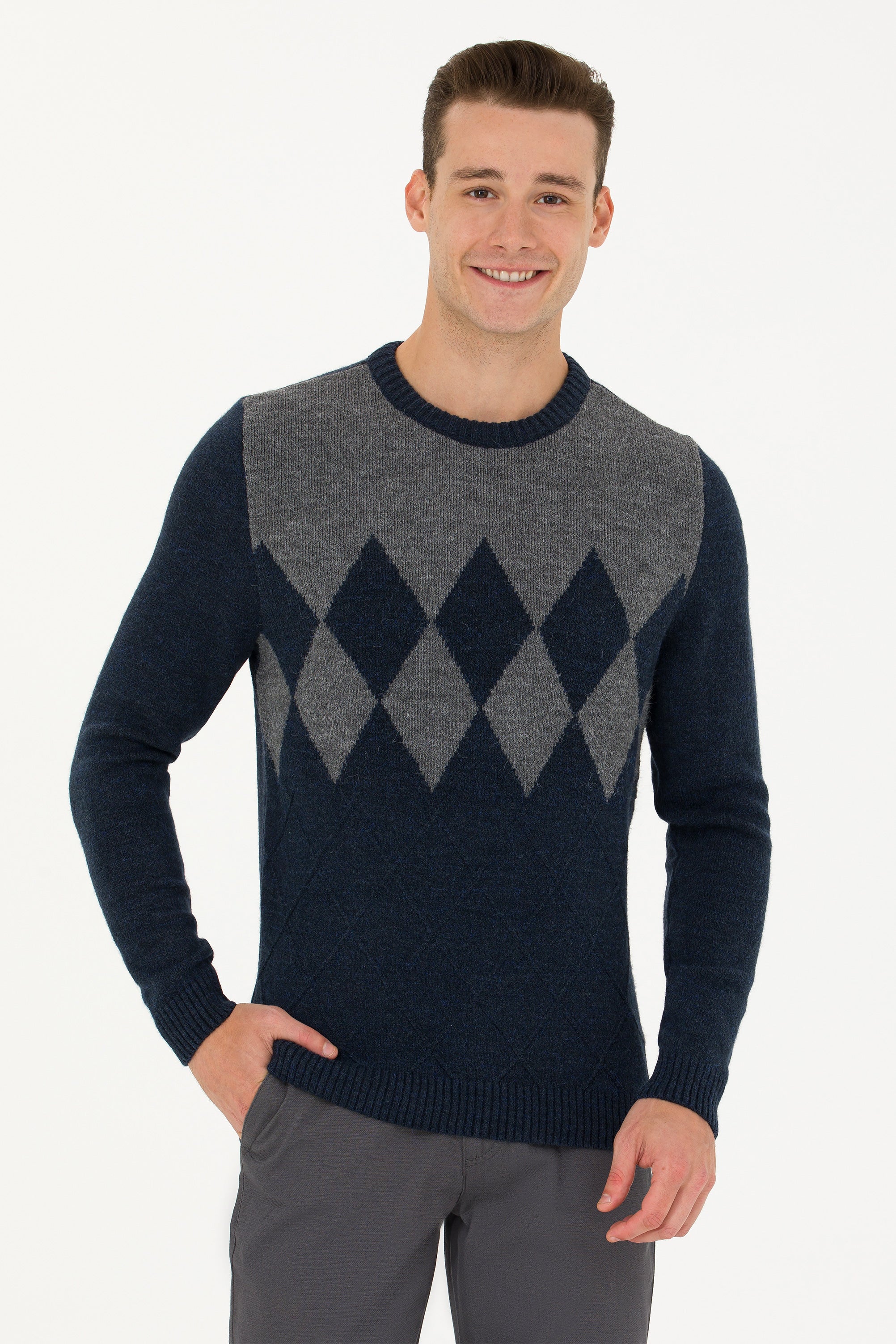 US Polo Assn. Men's Sweater 1678184