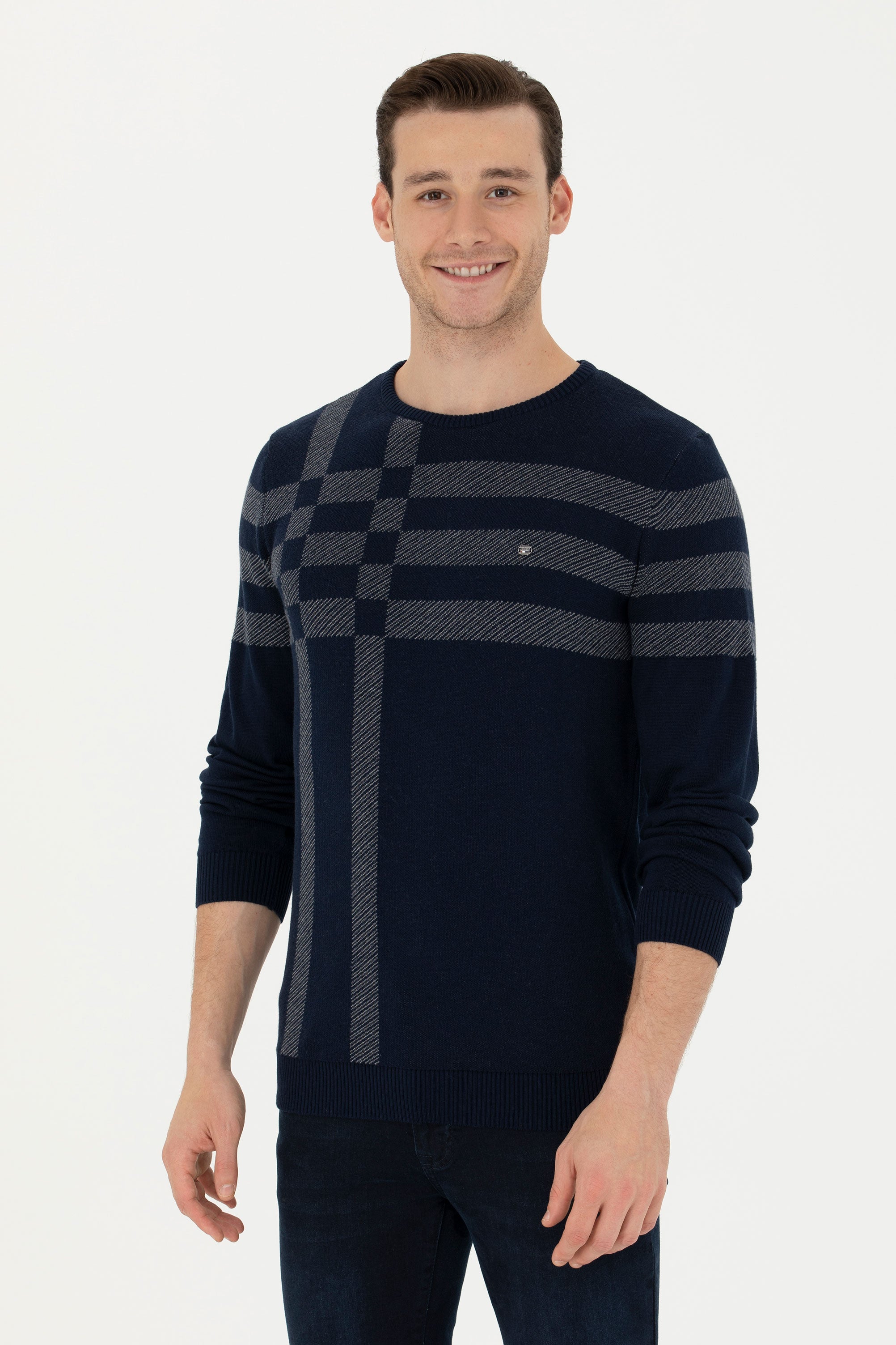 US Polo Assn. Men's Sweater 1669798