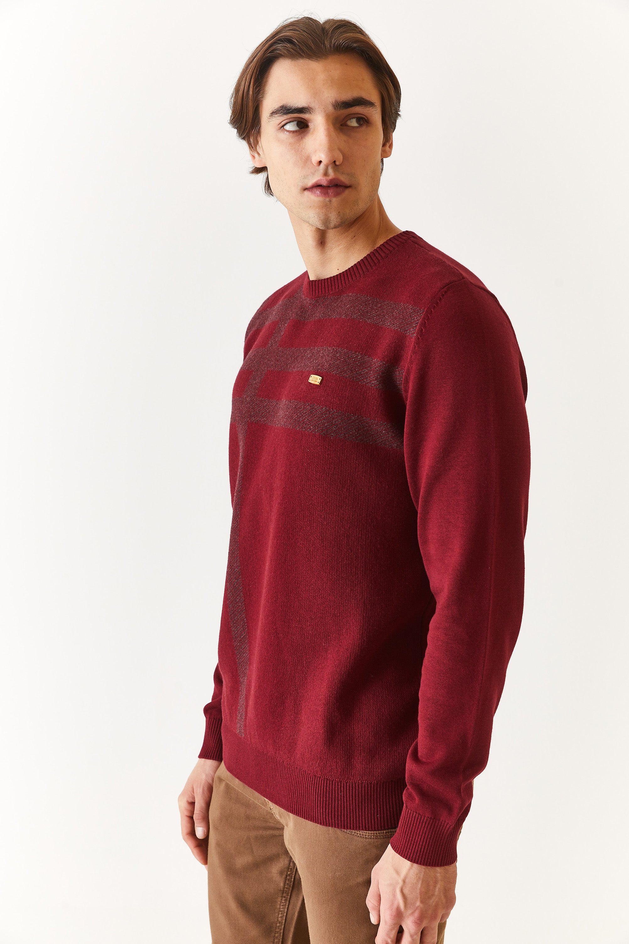 US Polo Assn. Men's Sweater 1669798