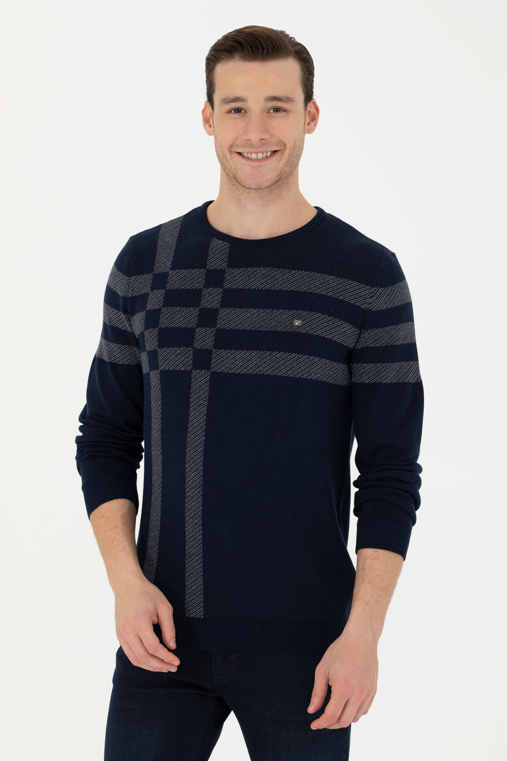 US Polo Assn. Men's Sweater 1669798