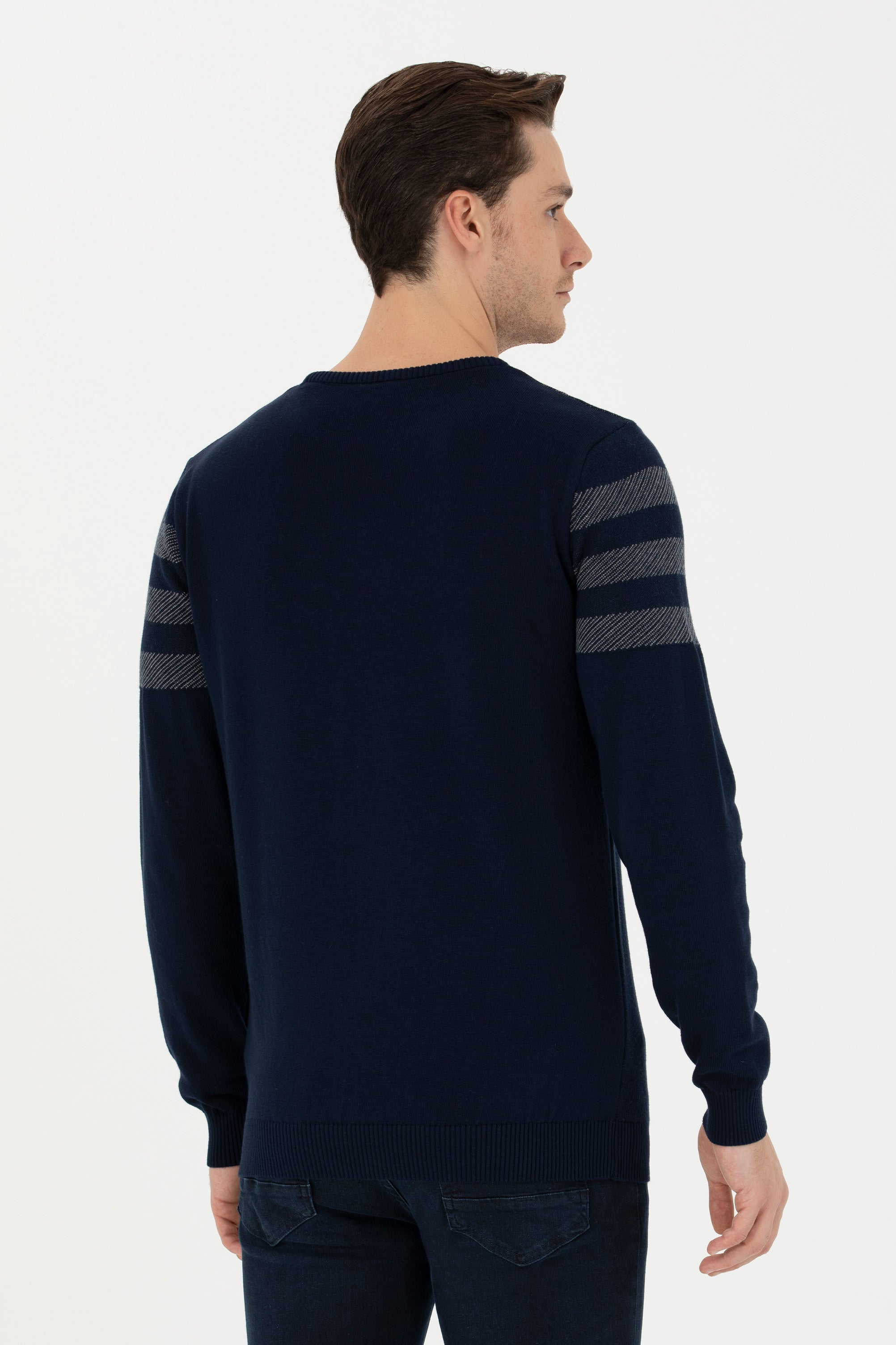 US Polo Assn. Men's Sweater 1669798