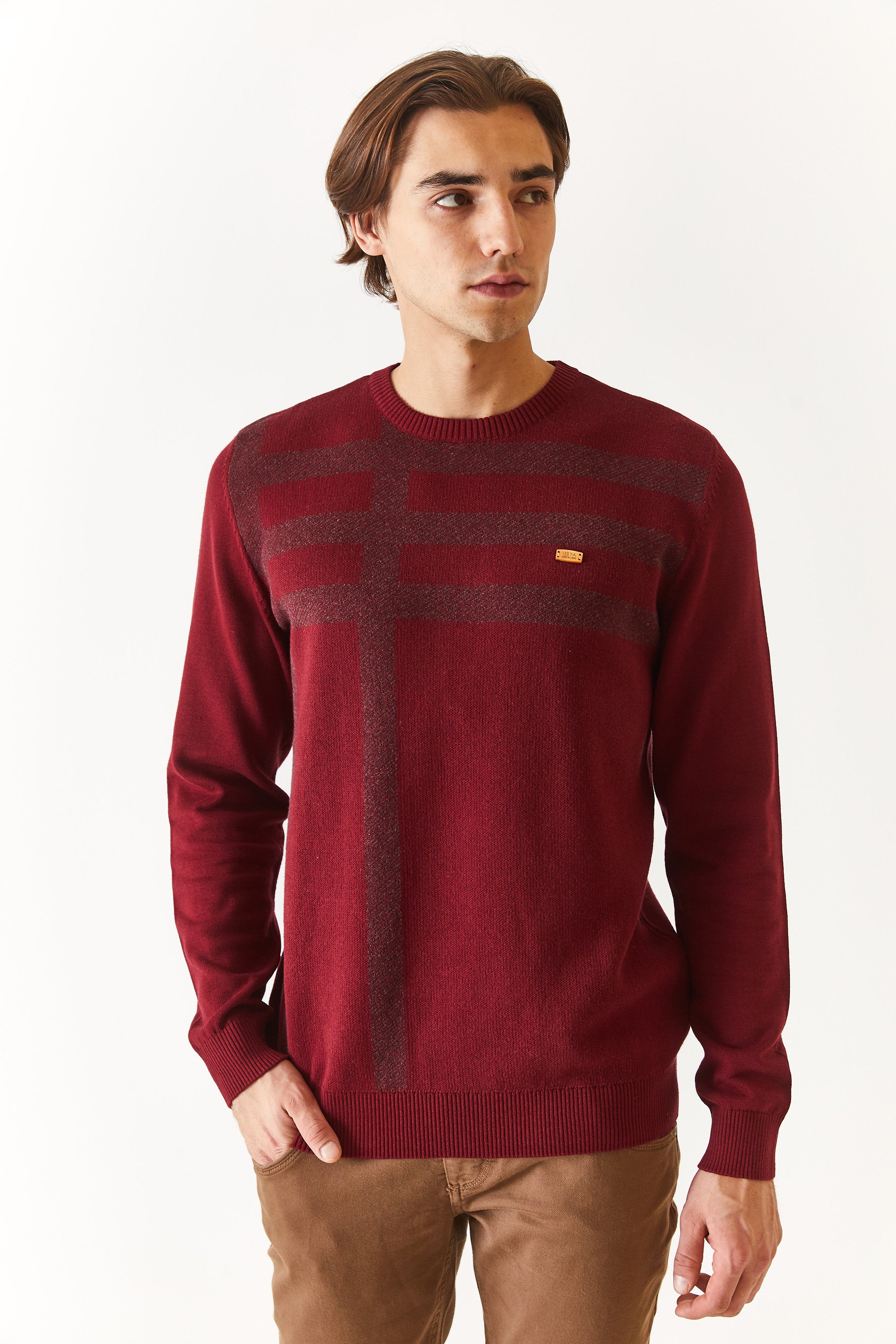 US Polo Assn. Men's Sweater 1669798