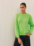 Knitwear Unique Mode Women's Knitwear UW241037