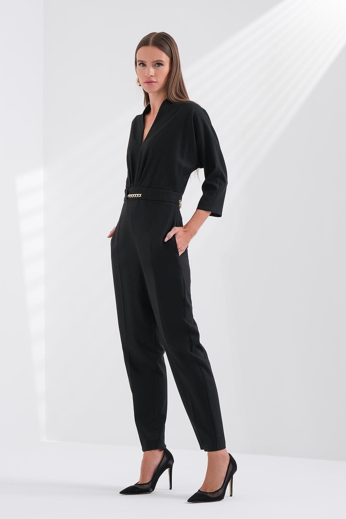 Explosion Women's Jumpsuit 22472195