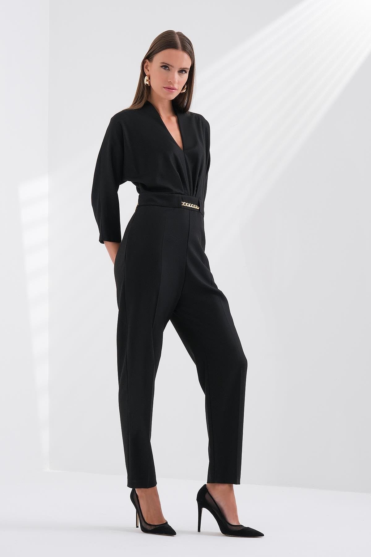 Explosion Women's Jumpsuit 22472195