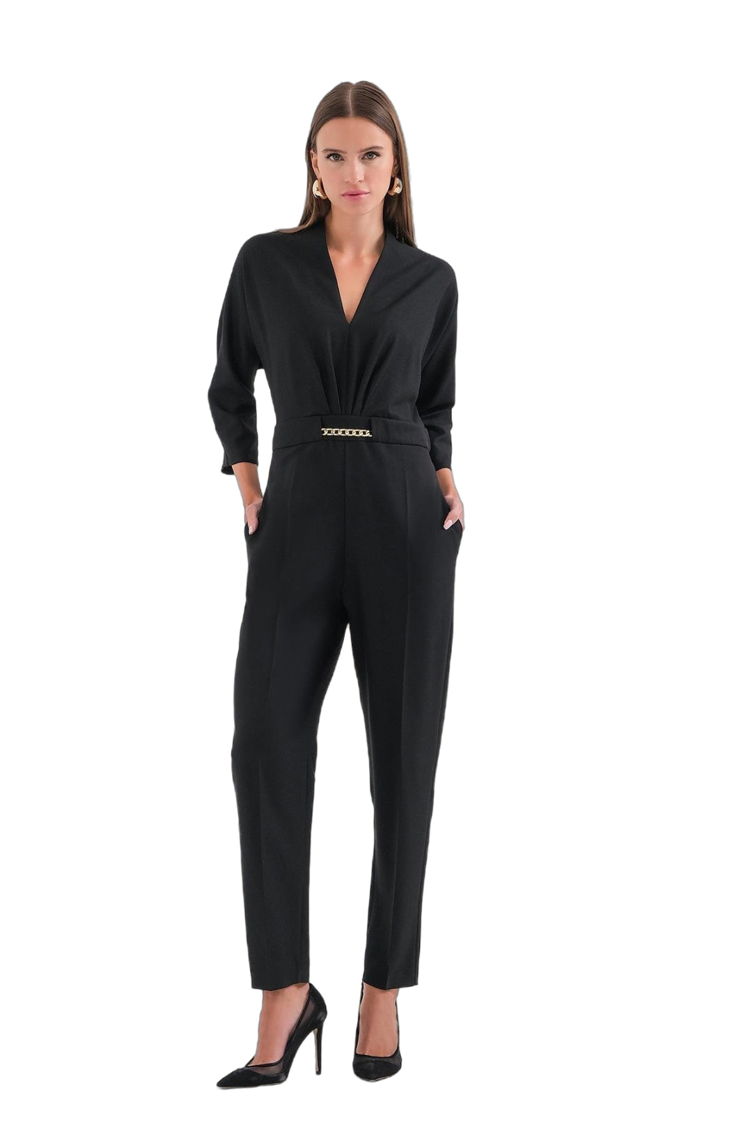 Explosion Women's Jumpsuit 22472195