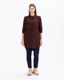 Gala-xi Women's Tunic 232201089