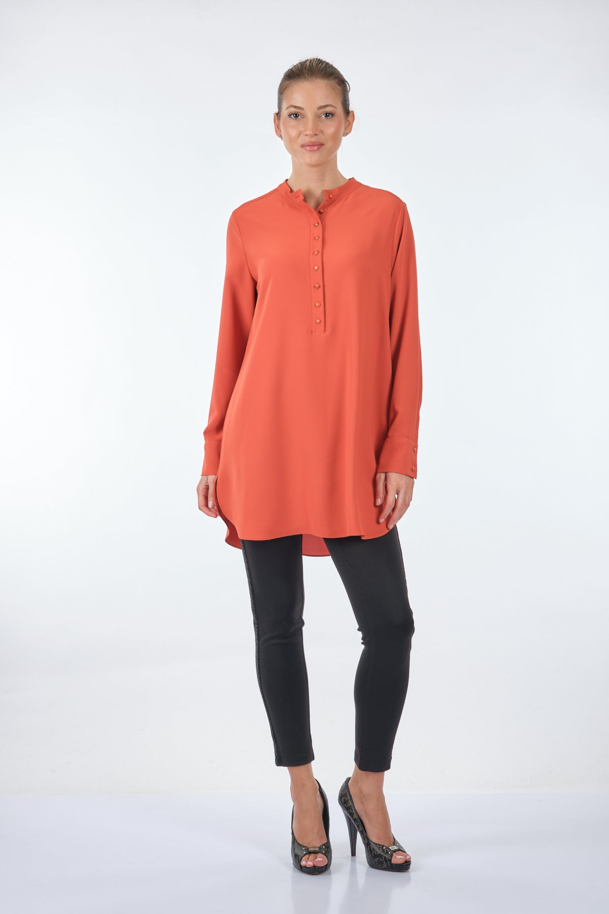 Scl Women's Tunic 2221201055