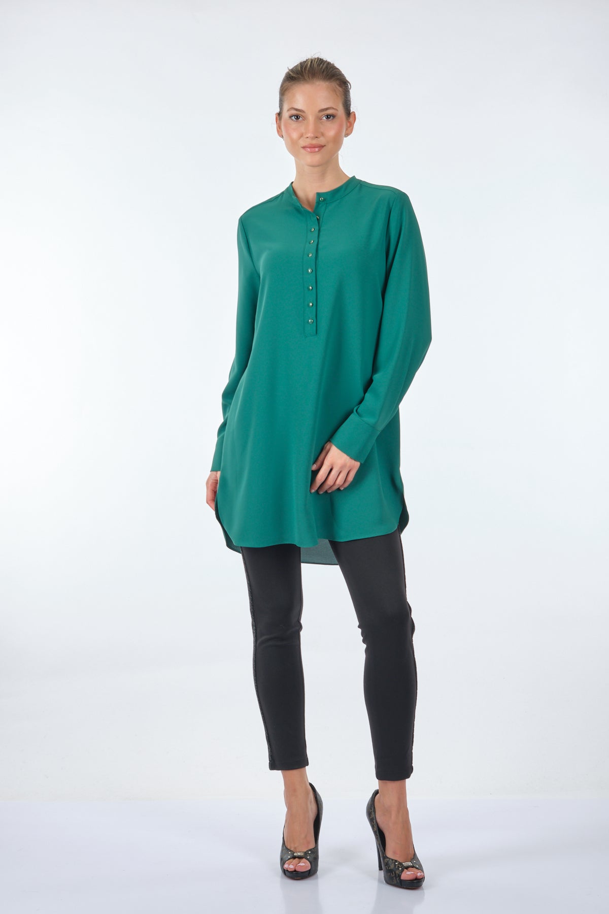 Scl Women's Tunic 2221201055