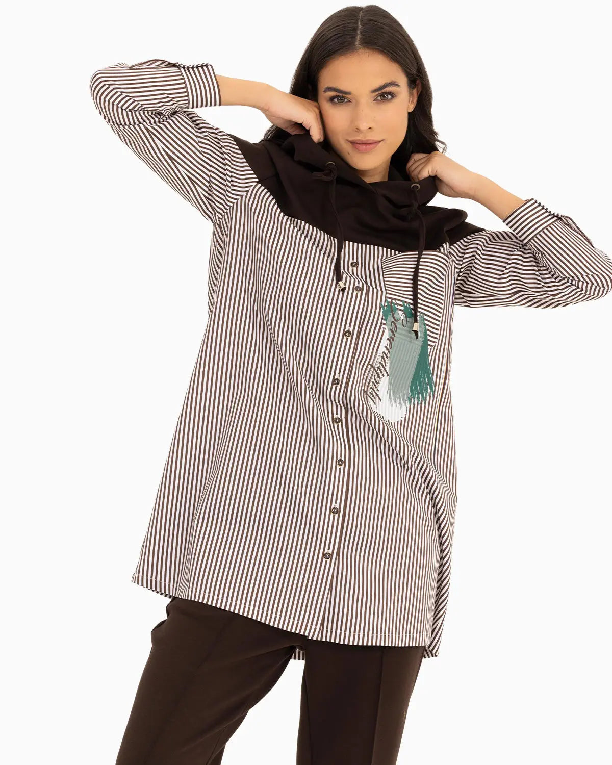 Scl Women Tunic 2221201043