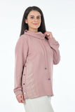 Vedi-bb Kadın Sweatshirt 22233312