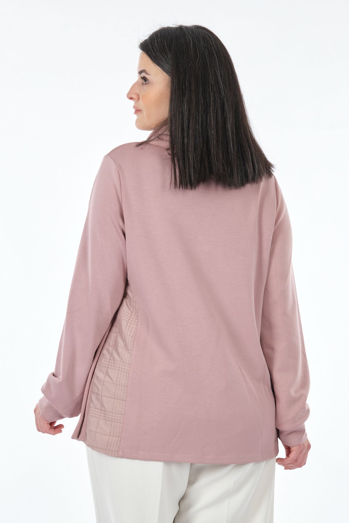 Vedi-bb Kadın Sweatshirt 22233312