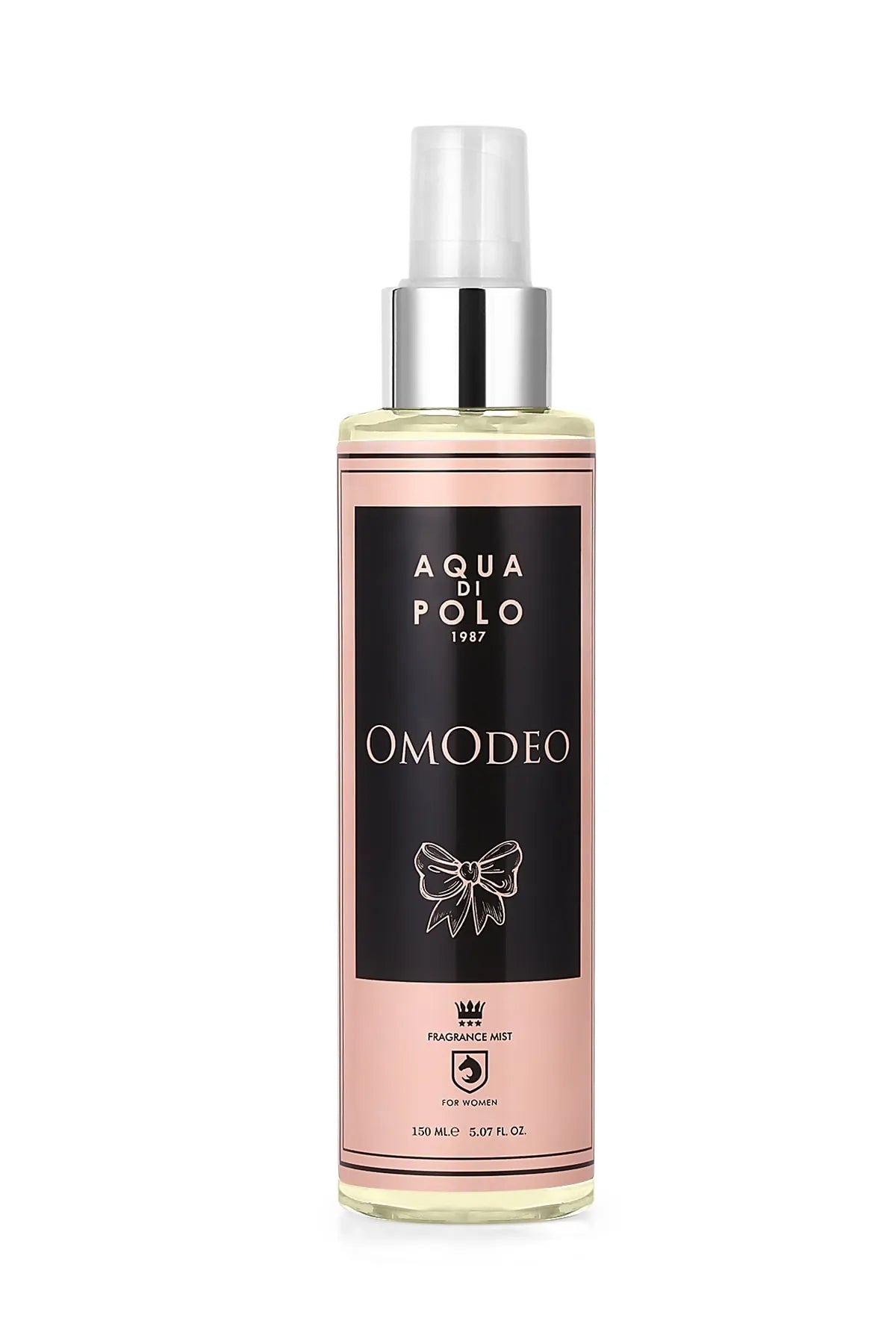 Aqua Di Polo Women's Body Spray APCN003705