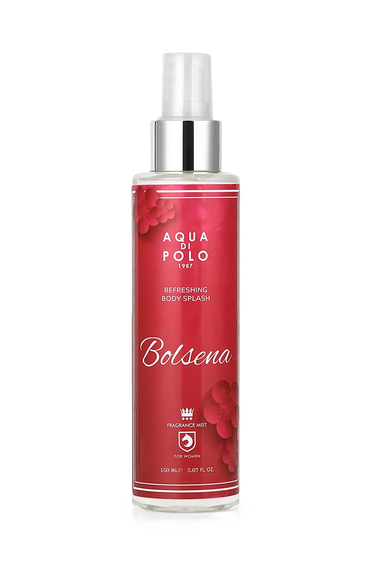 Aqua Di Polo Women's Body Spray APCN003702